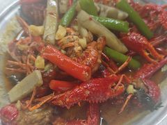 -聚味瞿记·龙虾堂(树木岭店)