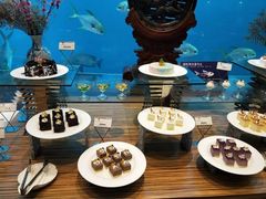 -瑞德姆美人鱼海底演艺主题餐厅(亚龙湾店)