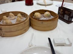 -聚福山莊·寻味顺德(北滘店)