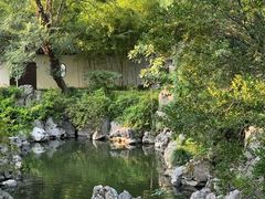 -台州府城(东湖)