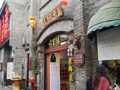 -桂林两江四湖景区