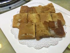 -新长岭大酒店酒楼