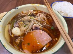 -脑馋粉儿(三里屯店)