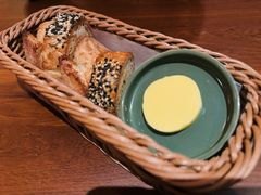 -Bistro Les Lilas丁香花小酒馆