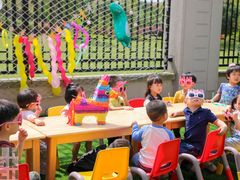 -MuaKids Garden