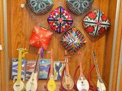 -新疆国际大巴扎