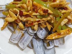 -小铜锣湾海鲜家常菜馆(河西店)