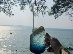-网红落日悬崖餐厅 The Sky Gallery