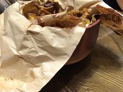 -大鸽饭(马王堆店)