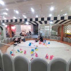 -宝燕乐园(春申店)