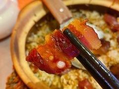 -啫神·广州地标美食(北京路店)