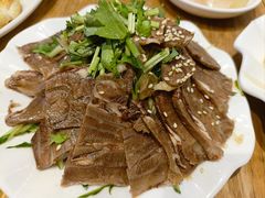 -高望村老王家(南光店)