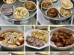 -小本鸡饭店(滨江白马湖店)