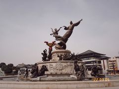 -华清宫景区