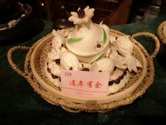 -叶叶菩提(太原别墅店)