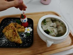 点击看大图 -美悦湾月子中心(熙湖店)