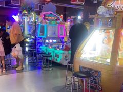 -大玩家(路南万达店)