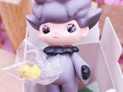 -泡泡玛特POPMART(天环购物中心店)