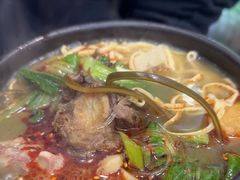 -清真·穆萨砂锅(大皮院店)