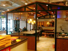 -小井头·阿强面馆(复兴店)