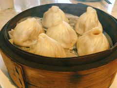 鸡鸣汤包-鸡鸣汤包(罗廊巷店)