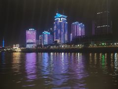 -武汉关码头(轮渡站)