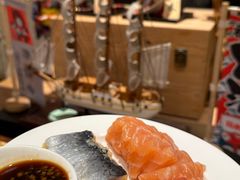 -罗约海滨温泉酒店-索莎西餐厅