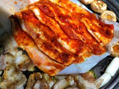 -杀猪天·韩国烤肉(总店)