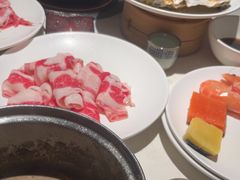 -加餐海鲜自助(宝龙一城店)