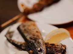 -福烤锦花(长乐路店)