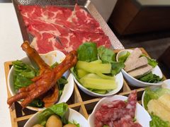 -螺大喜螺蛳粉火锅(雍和宫店)