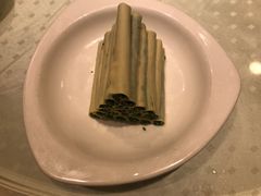 马兰头香干卷-顺风海鲜港(长寿路店)