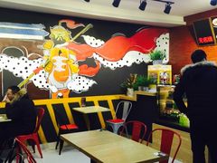 -五洲国际广场(文峰路店)