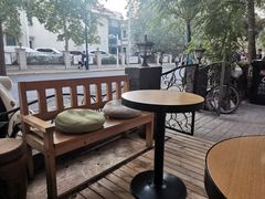 -叁秋咖啡 SANQIU COFFEE(天津河北路店)