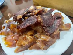 -阿婆潮汕砂锅粥(王府大街店)