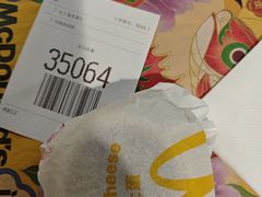 -麦当劳(春风店)