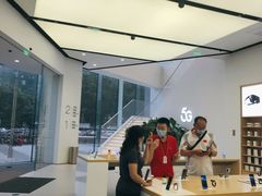 -华为智能生活馆(北京富力广场)