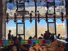 -巴依老爷新疆美食(常营店)