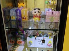 -谜盒子奇幻密室(南屏店)