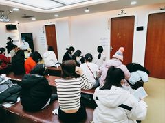 -慈铭体检(世纪城分院)