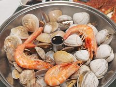 -鸿星花园酒家(银亿家园店)