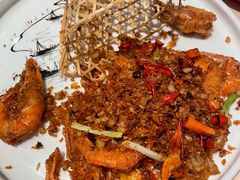 -避风塘(宝山万达店)