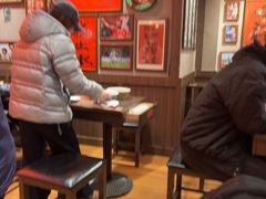 -王繁星面馆(西安熙地港店)