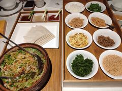 豪华五星薄饼-黑明餐厅(白鹭洲店)