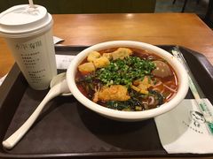 -水平有限螺蛳粉(宏达大厦店)