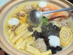 绍三鲜-寻宝记绍兴菜(鲁迅路店)