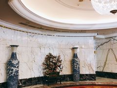 -大连富丽华大酒店