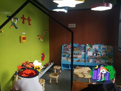 -魏斯理汉堡(西安沣东吾悦店)