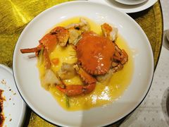 -上海小南国(仲盛世界商城店)