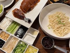-小大董·烤鸭(王府井apm店)